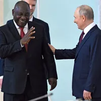 Putin recunoaște Crimeea pământ ucrainean. Ambasada Rusiei din Africa de Sud a publicat harta - Foto: Profimedia Images (imagine cu caracter ilustrativ)