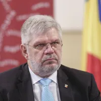 Acuzațiile la adresa lui Georgică Severin se amplifică. Foto Inquam Photos/Octav Ganea