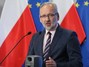„Moarte trădătorilor patriei”. Fostul ministru polonez al sănătăţii a fost bătut din cauza măsurilor sale din pandemia de COVID-19