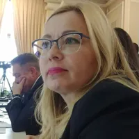Cristina Iurișniți, deputat USR, una din inițiatoarele legii/FOTO: facebook.com