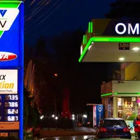 OMV Petrom - Foto: Anetna3