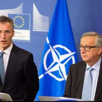 NATO avertizează Rusia cu privire la orice acțiune agresivă la frontieră cu Ucraina/FOTO: Facebook/Jens Stoltenberg