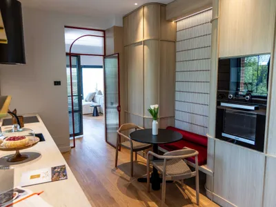 Apartament nou în ansamblu rezidenţial, în Ilfov - Foto: INQUAM PHOTOS/Ovidiu Micsik