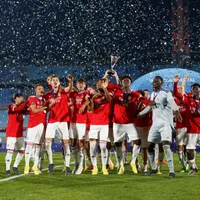 UEFA- Foto: FACEBOOK