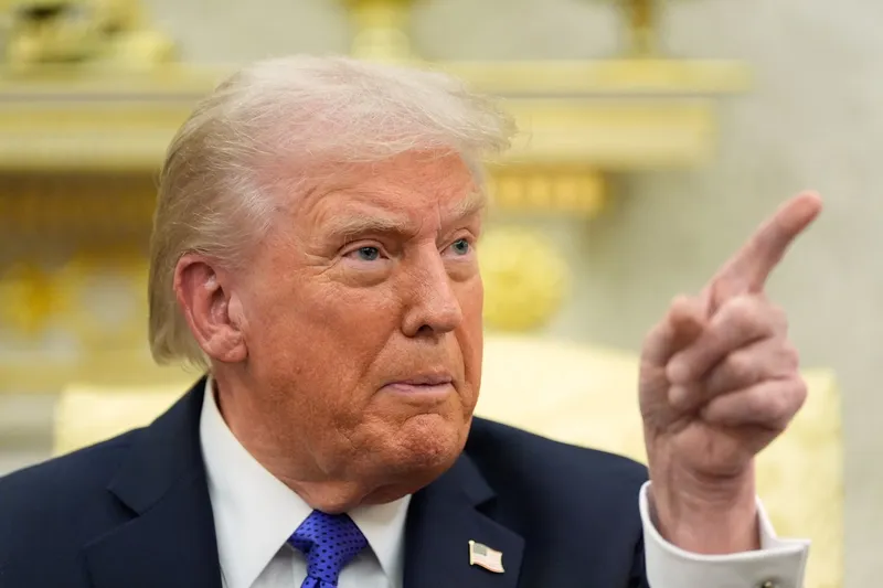Trump a decis să impună „sancțiuni devastatoare” gignților petrolieri ruși - Foto: Profimedia Images (imagine cu rol ilustrativ)