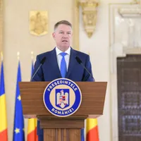 Klaus Iohannis