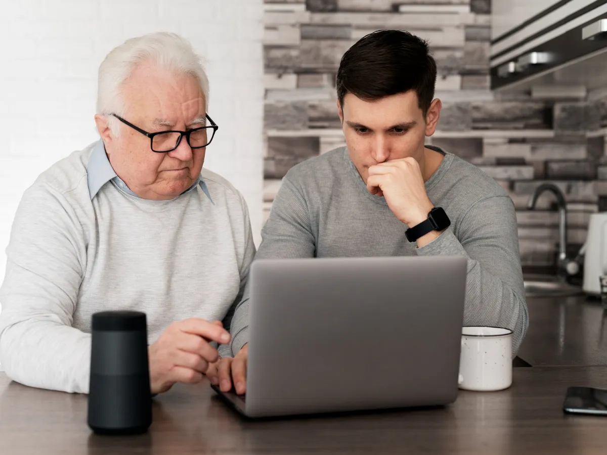 „Am fost concediat cu 5 ani înainte de pensie. Am aplicat la 900 slujbe, fără succes”. Coșmarul vârstnicilor