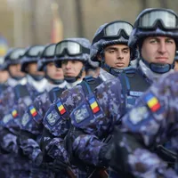 Cum te poți angaja în Armata Română? Care sunt condițiile și ce salariu poți avea? - Foto: INQUAM Photos/ Octav Ganea/ Imagine cu caracter ilustrativ