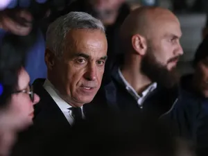 Parchetul a extins ancheta pe numele lui Călin Georgescu. Ce a făcut fostul candidat la președinție - Foto: Profimedia Images