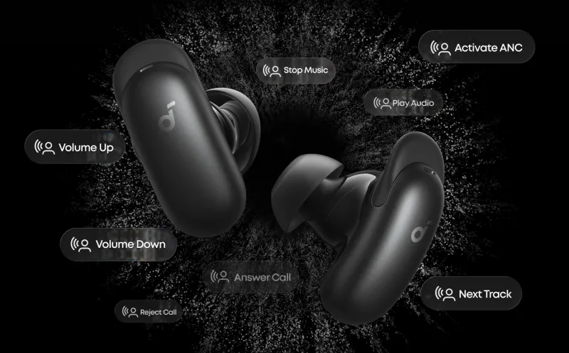 soundcore Liberty 5 Pro Foto: soundcore.com