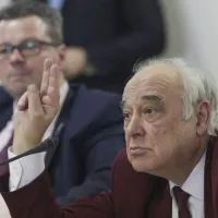 Ion Ghizdeanu, Comisiei Naționale de Prognoză. FOTO: InquamPhotos