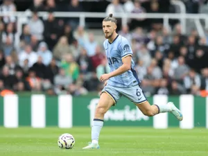 Premier League: Echipa lui Radu Drăgușin a pierdut la Newcastle - Foto: Profimedia Images (rol ilustrativ)