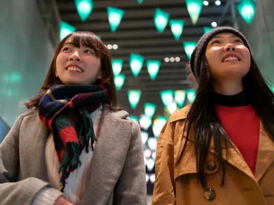 Coreea de Sud va cheltui 1,67 miliarde de dolari pentru transformarea bazată pe inteligenţă artificială - Foto: Freepik (Imagine cu rol ilustrativ)