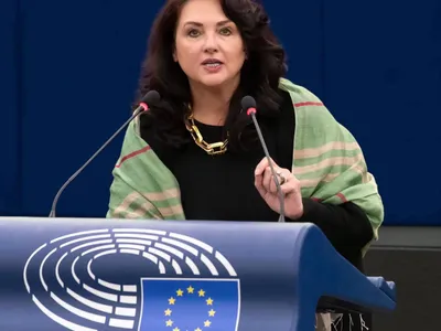 Helena Dalli, comisarul european pentru egalitate Foto: Facebook