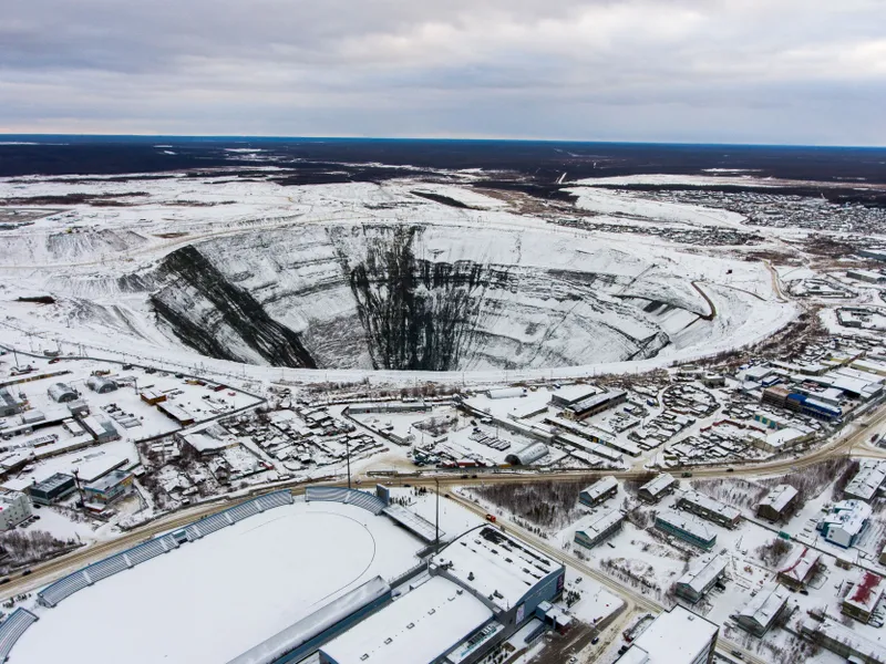 Sunt vizate diamantele. UE va propune noi sancțiuni . Foto: Profimedia Images