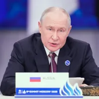 Vladimir Putin - Foto: Profimedia images