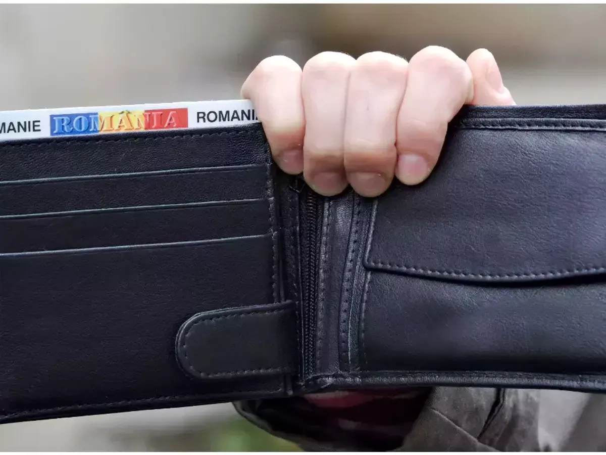 Buletin Foto: Shutterstock (imagine cu rol ilustrativ)