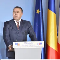 Președintele Camerei de Comerț, Daraban - Foto: Profimedia