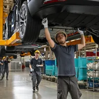 China a devenit cel mai mare exportator de automobile din lume în 2023 - Foto: Profimedia Images - Imagine cu rol ilustrativ
