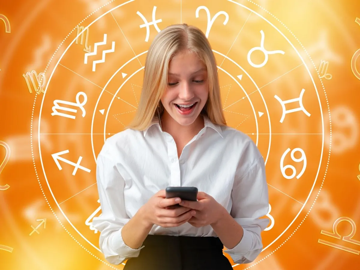 Horoscop financiar septembrie. Cele patru zodii care au noroc uimitor la bani. Le ajută Luna Nouă în Fecioară