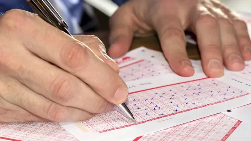 Un român a jucat un bilet cu 630 de variante la Loto și a dat lovitura: 9.580.000€. Cât a „investit” - Foto: Profimedia images (imagine cu rol ilustrativ)