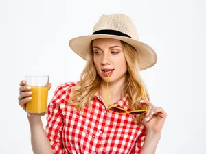 Fructul numit și ginsengul românesc care e plin de vitamine și te întinerește instant. Îl bei - Foto: Freepik