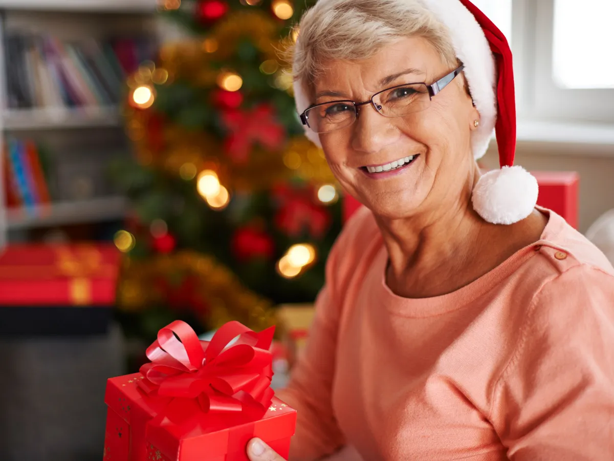 Pensionară - Foto: Freepik (Imagine cu rol ilustrativ)