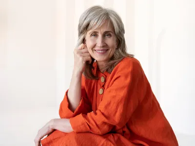 Pensionară Foto: Freepik (imagine cu rol ilustrativ)