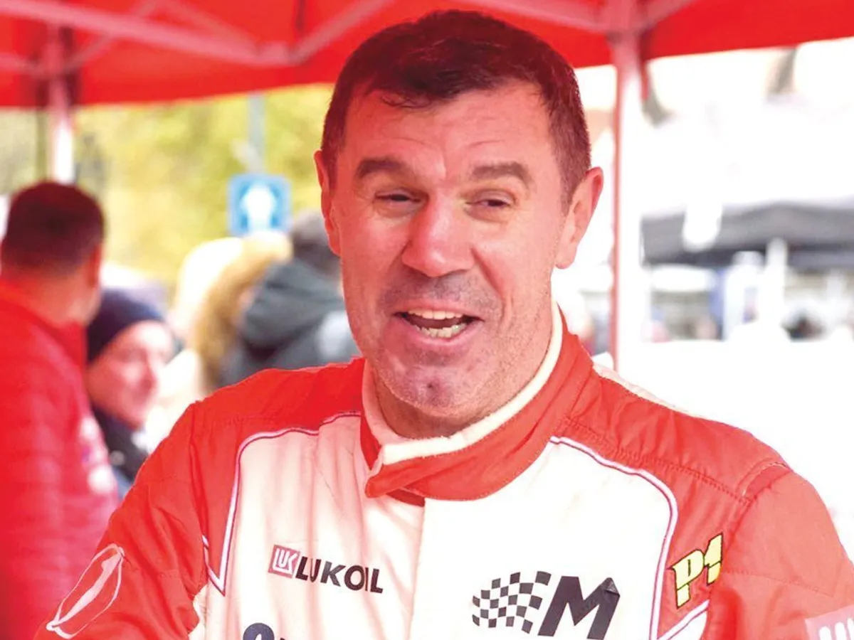 Mihai Leu