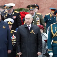 Ministrul pentru situații de Urgență din Rusia a murit în timpul unui antrenament/FOTO: kremlin.ru