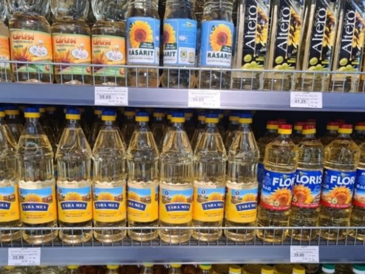 Despăgubire de 15.000 de lei pentru o ieșeancă care și-a rupt mâna în Kaufland/FOTO: ziaruldeiasi.ro
