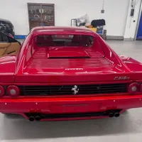 Povestea incredibilă a unui Ferrari furat în 1995, în Italia. A fost găsit acum, după 28 de ani - Foto: Profimedia Images