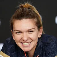 Simona Halep - Foto: Facebook