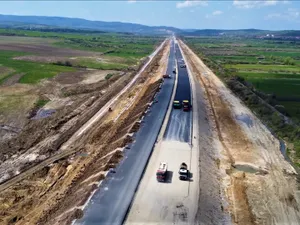 Autostrăzi în România - Foto: Facebook / Pro Infrastructura