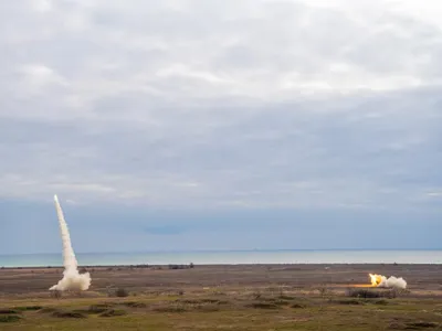 Sistem HIMARS - Foto: MApN