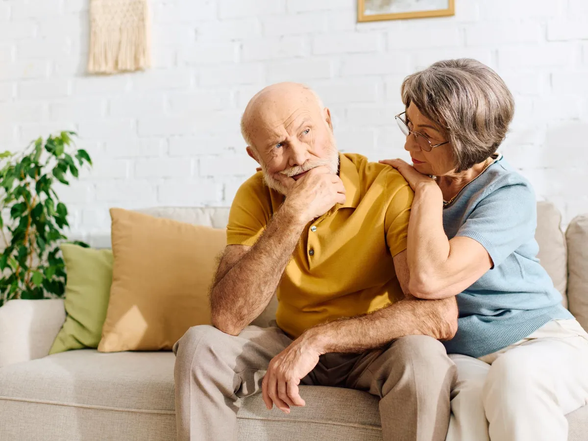 Pensionari la pensie - Foto: Freepik
