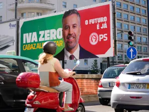 Și Portugalia votează. Al 3-lea rând de alegeri parlamentare, în 3 ani. Criza s-ar putea prelungi - Foto: Profimedia Images (Imagine cu rol ilustrativ)