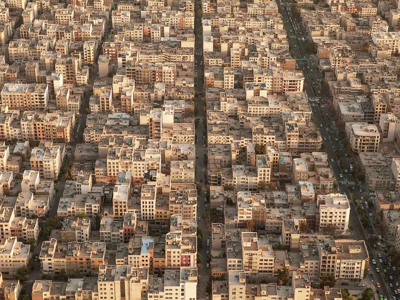 Cum a electrificat România o parte din Iran - Foto: Pixabay (cu rol ilustrativ)
