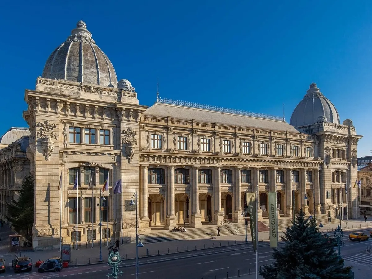 Muzeul Național de Istorie