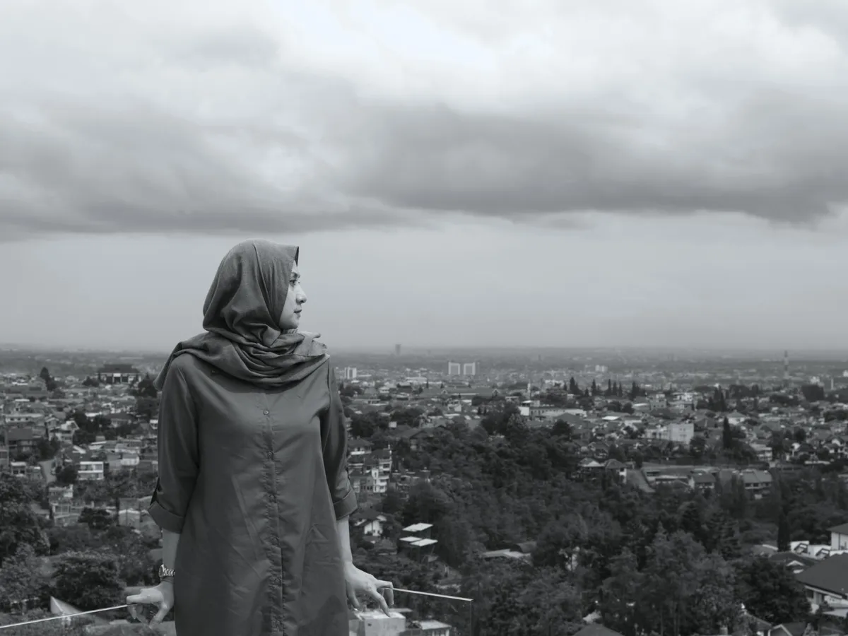 Femeie - Foto: Freepik (Imagine cu rol ilustrativ)