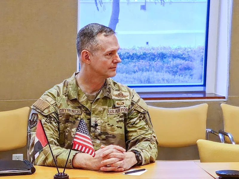 Soldații SUA rămân în Europa și Romania. Comandatul suprem al NATO, un general american - Foto: Profimedia Images