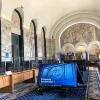 O nouă tentativă de reziliere a contractului cu Romprest va avea loc marți/FOTO: Facebook/Clotilde Armand