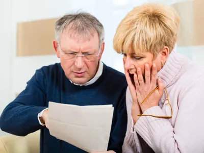 Pensionari la pensie - Foto: Freepik