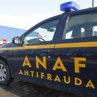 Vama și ANAF vor mașini și de 3 ori mai scumpe decât le-ar trebui. Dube de 100.000€ pentru off-road? - Foto: bucurestitv.net - Imagine cu rol ilustrativ