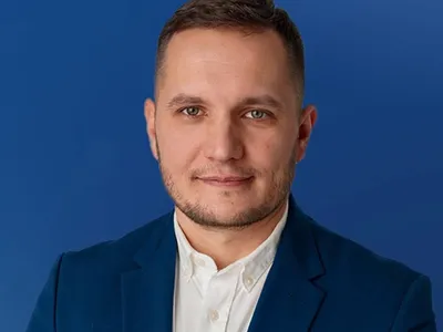 Andrei Nistor - Foto: Facebook/Andrei Nistor
