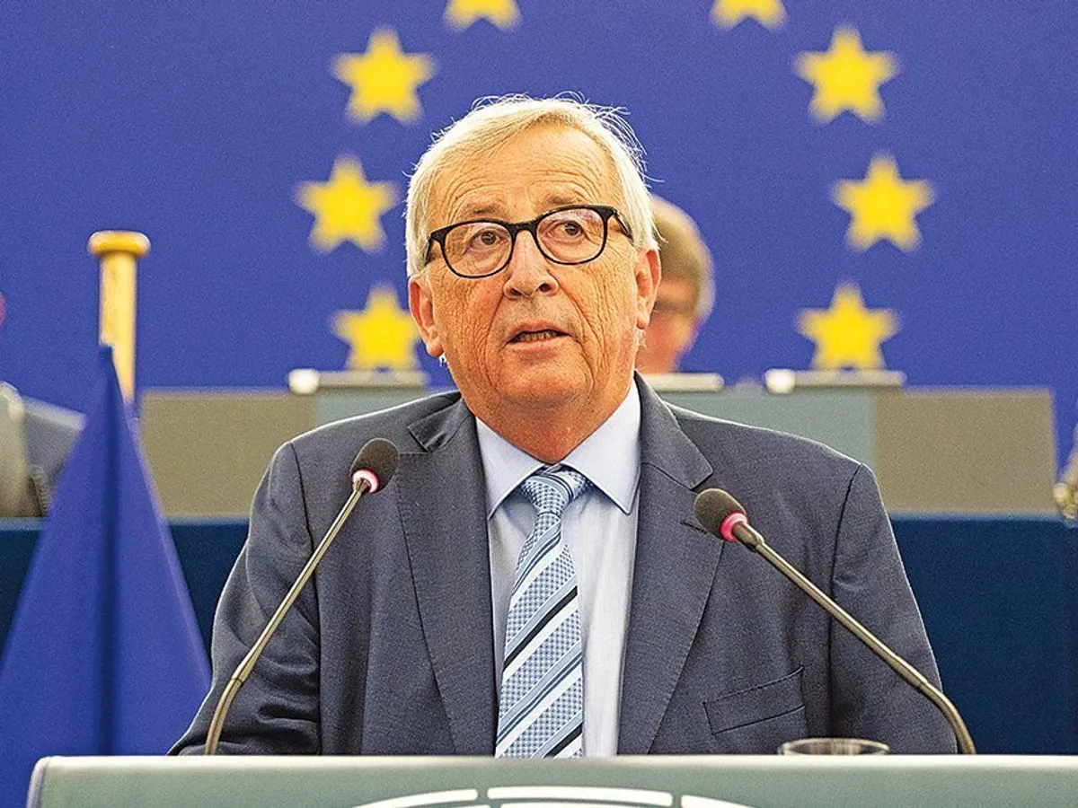 Jean-Claude Juncker