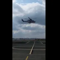 Continuă operațiunea de salvare în cazul navei scufundate în Marea Neagră