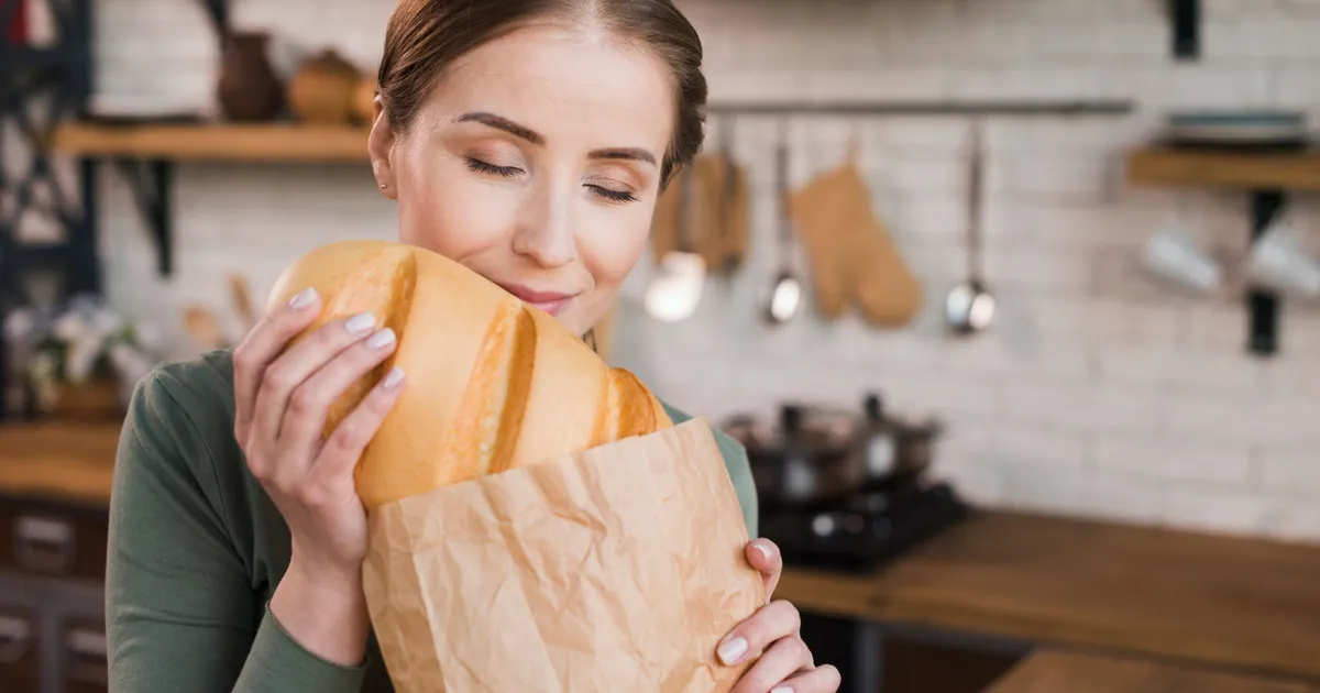 Care tip de pâine este cea mai bună dacă ai glicemia mare. Pâinea cu maia sau cea din grâu? • Newsweek România