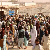 Spania anunță că va găzdui 1.000 de refugiați afgani/FOTO: Aljazeera