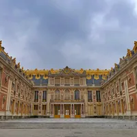 Palatul Versailles, evacuta din cauza unei amenințări cu bombă - Foto: Pixabay.com - cu rol ilustrativ
